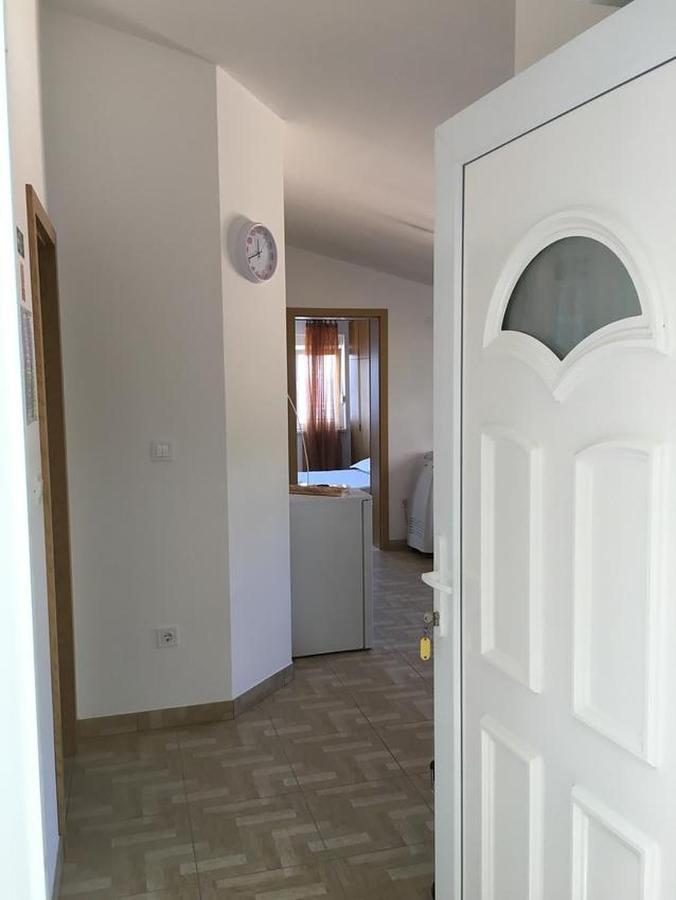 Adriatic Beach Suites Omiš Eksteriør billede